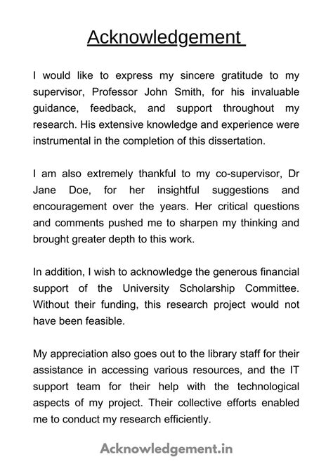 ACKNOWLEDGEMENTS .